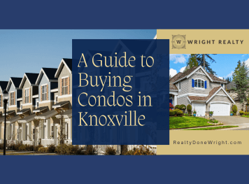 A Guide to Buying Condos in Knoxville